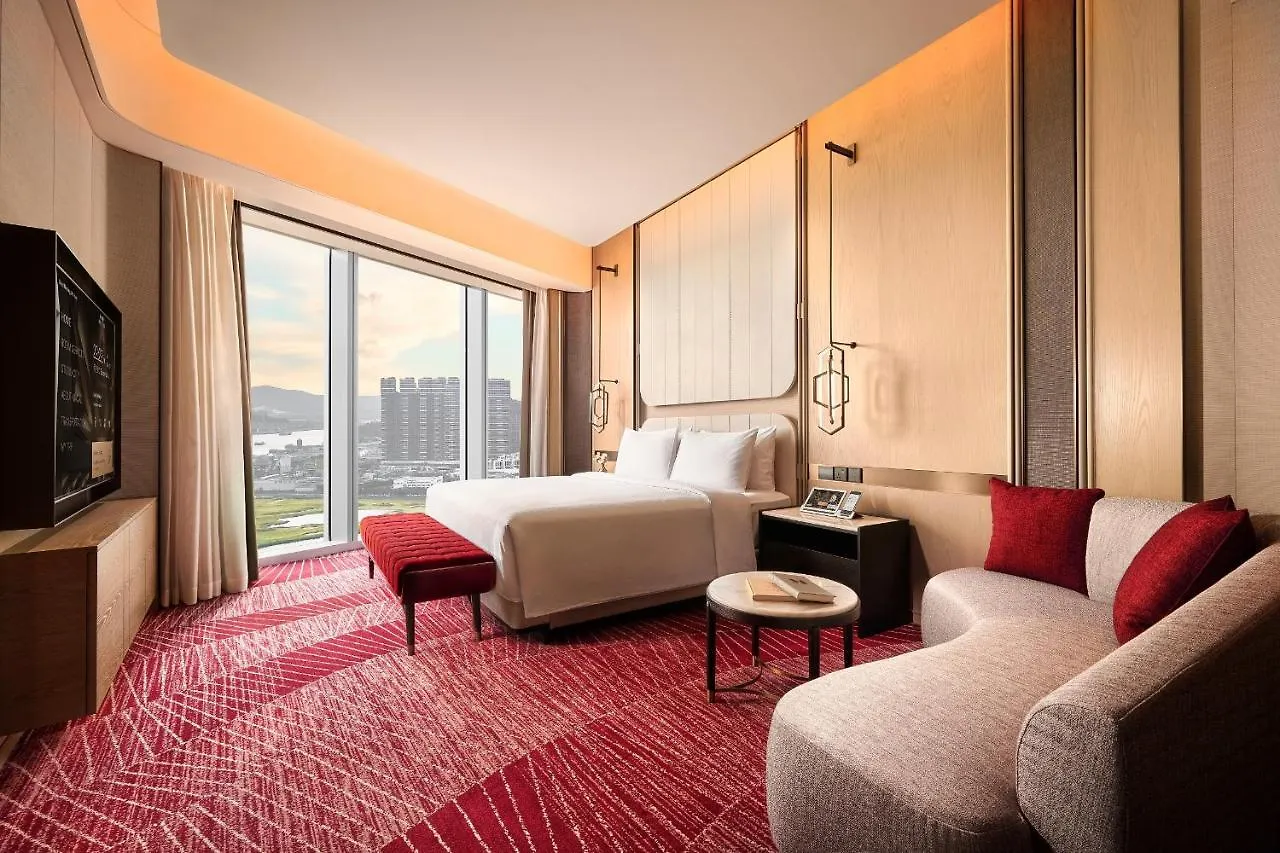 Studio City - Epic Tower Macau Hotel