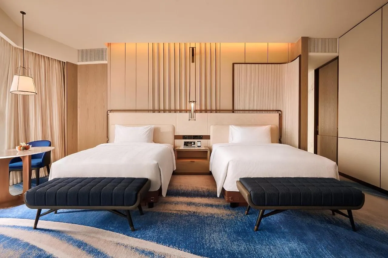 Studio City - Epic Tower Macau