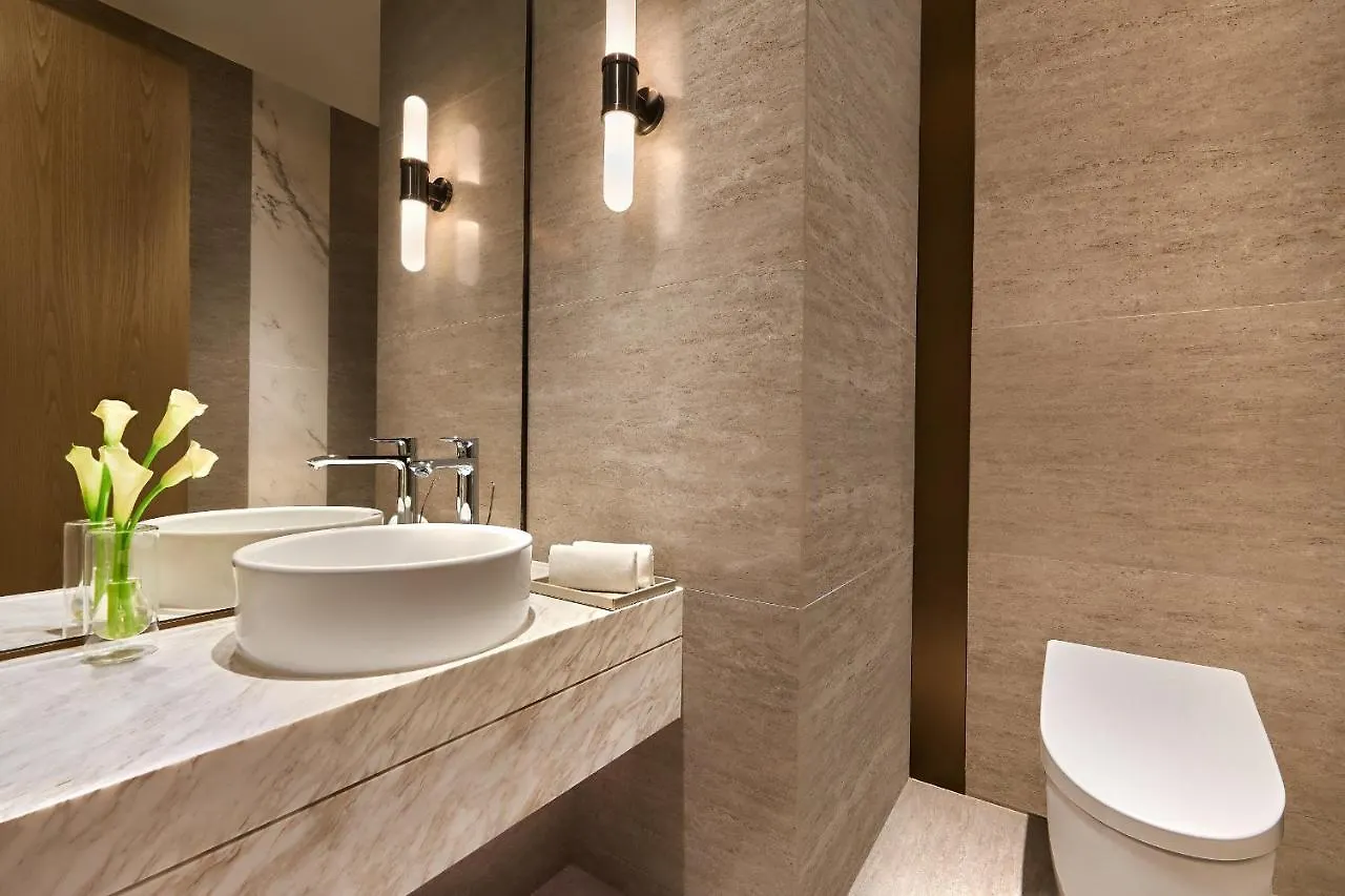 Hotel Studio City - Epic Tower Macau