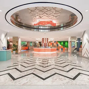 Furama Riverfront 4*, Сингапур Сингапур