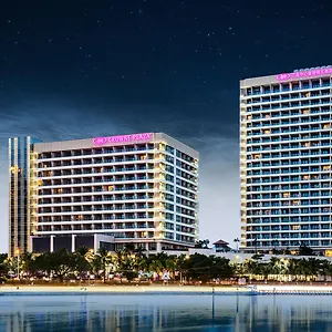 Crowne Plaza Center By Ihg 5*, Санья Китай