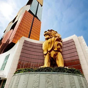 Отель Mgm, Макао