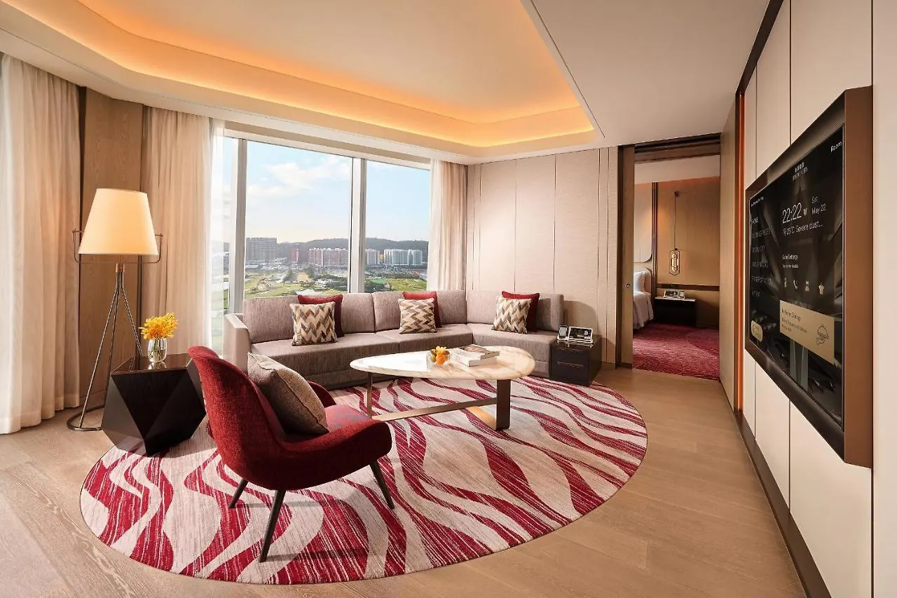 Hotel Studio City - Epic Tower Macau