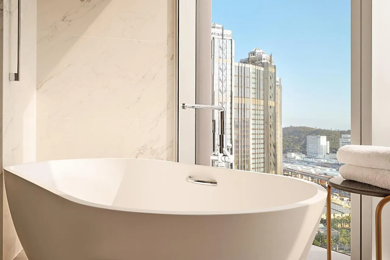 Studio City - Epic Tower Макао 5*,  Китай