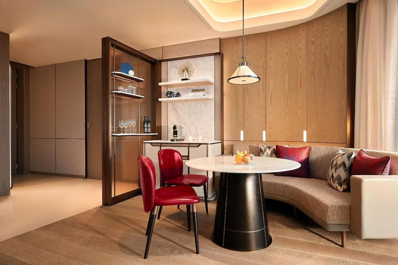 Studio City - Epic Tower Makao