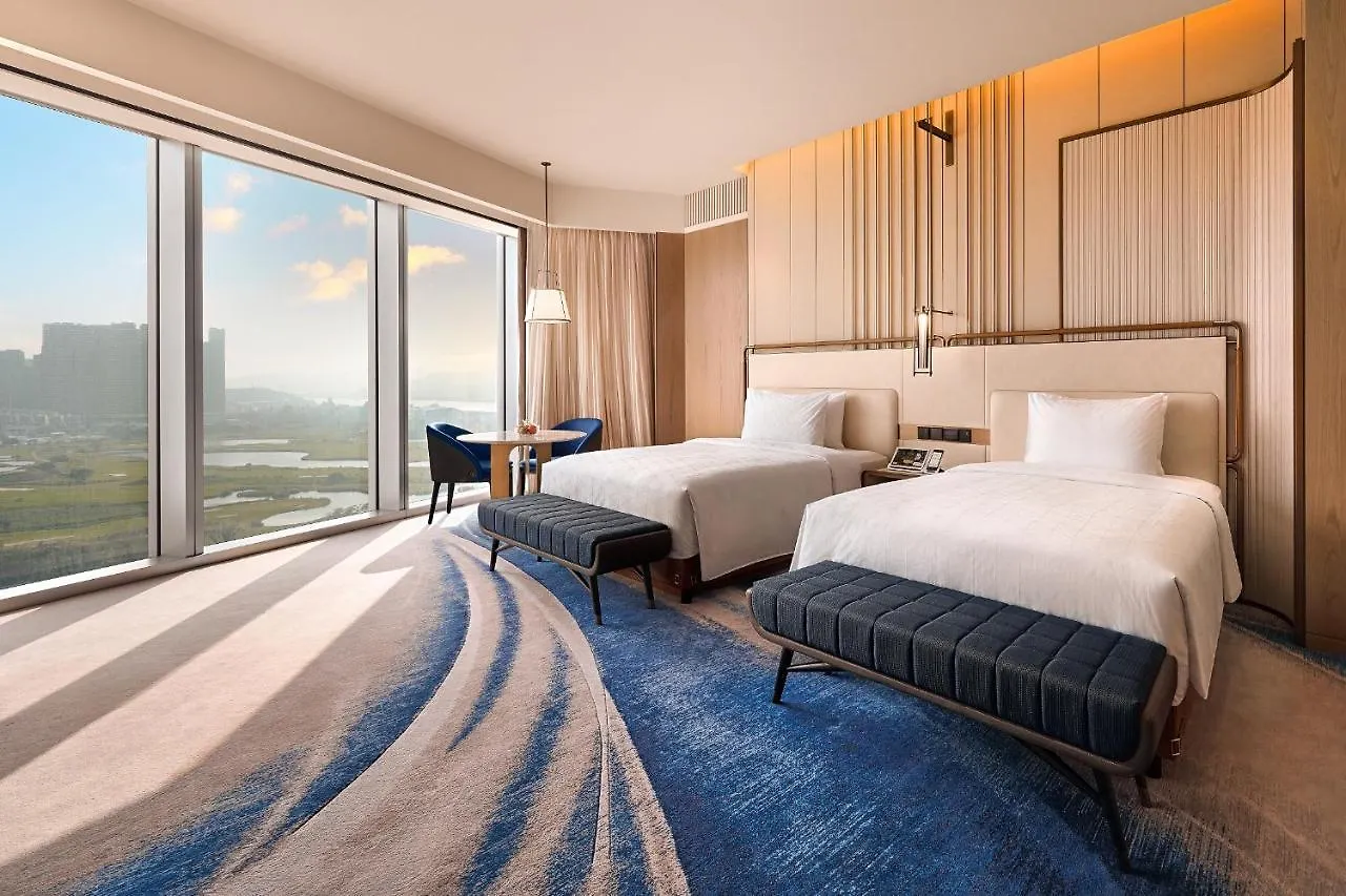 Studio City - Epic Tower Makao 5*,