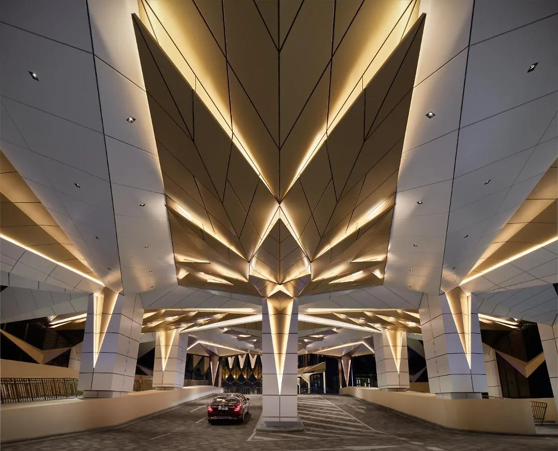 Studio City - Epic Tower Makao